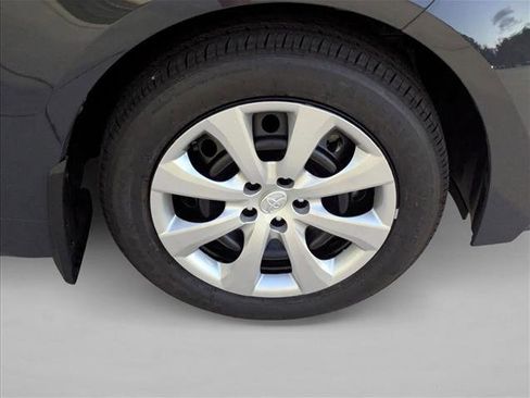 New 2026 Toyota Corolla LE image 9