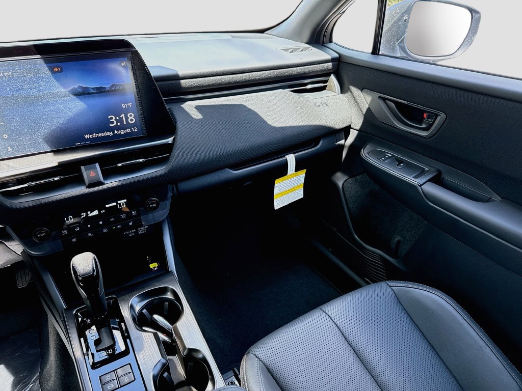 New 2026 Subaru Outback Limited AWD/4WD image 32