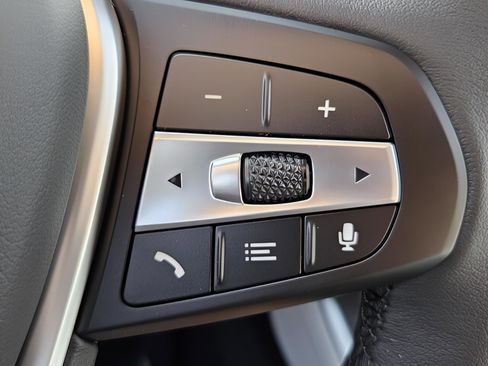 New 2026 BMW X5 sDrive40i w/ Premium Package image 19