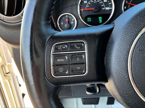 Used 2016 Jeep Wrangler Unlimited Sport w/ Quick Order Package 24S image 21