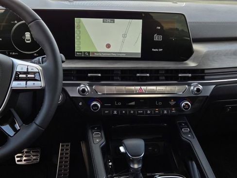 New 2025 Kia Telluride SX X-Line AWD/4WD image 21