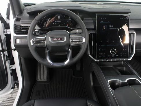 New 2026 GMC Acadia Elevation w/ Elevation Premium Package image 12