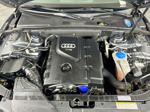 Used 2013 Audi A5 2.0T Premium AWD/4WD image 29