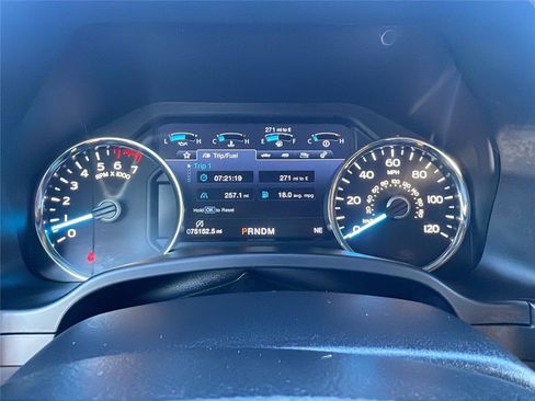 Used 2019 Ford F150 Lariat w/ Equipment Group 502A Luxury image 24