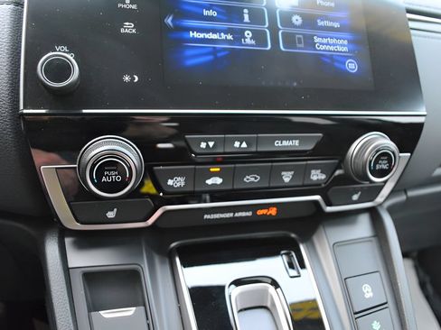 Certified 2022 Honda CR-V EX-L image 32