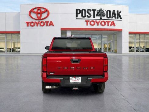 New 2026 Toyota Tacoma SR5 AWD/4WD image 6
