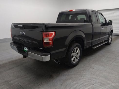 Used 2018 Ford F150 XLT w/ Equipment Group 301A Mid image 9