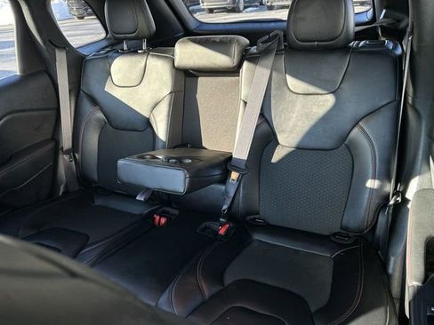 Certified 2022 Jeep Cherokee Trailhawk image 23