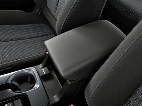 New 2026 Subaru Forester Premium AWD/4WD image 21