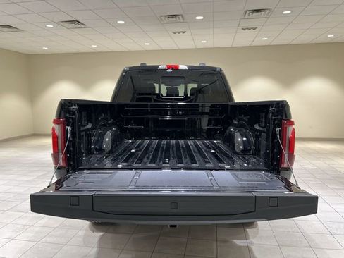 New 2026 Ford F150 Platinum w/ Equipment Group 702A High image 23