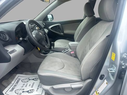 Used 2010 Toyota RAV4 2WD image 8