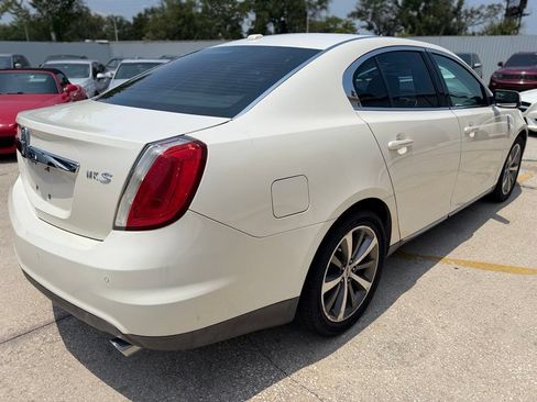 Used 2009 Lincoln MKS FWD image 5