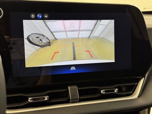 New 2026 Chevrolet Equinox LT image 39