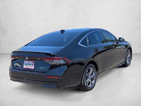 Used 2024 Honda Accord EX-L image 5