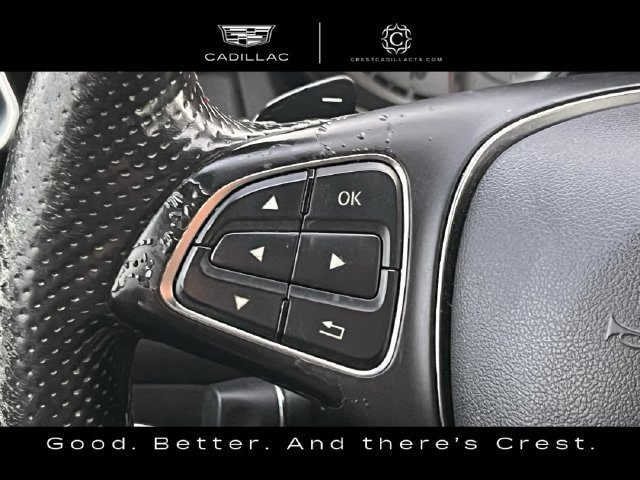 Used 2015 Mercedes-Benz CLA 250 image 12