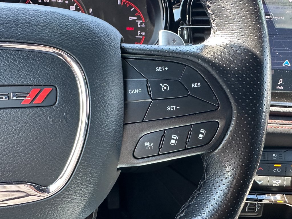 Certified 2024 Dodge Durango GT AWD/4WD image 29