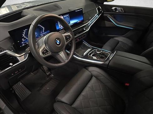 Used 2026 BMW X5 xDrive40i AWD/4WD image 17