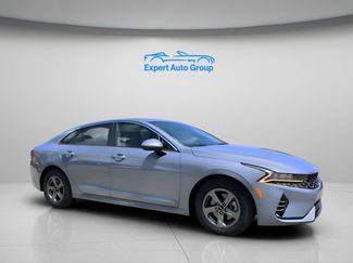Used 2023 Kia K5 LXS video 1
