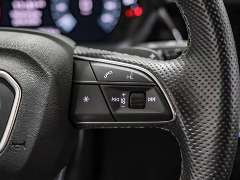 Used 2023 Audi S3 Premium Plus w/ Premium Plus Package image 13