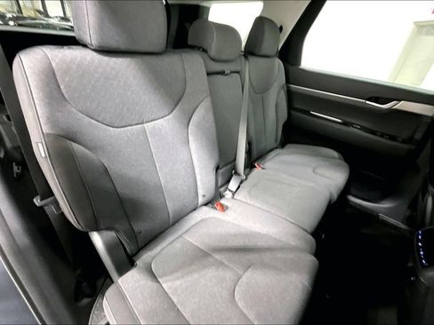 Used 2024 Hyundai Palisade SE AWD/4WD image 31
