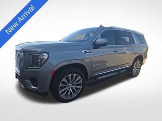 Used 2023 GMC Yukon Denali AWD/4WD video 1