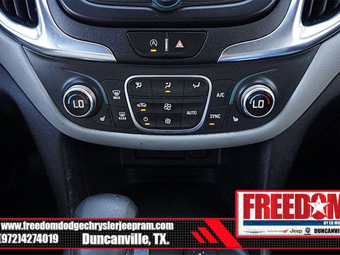 Used 2022 Chevrolet Equinox LT FWD image 23