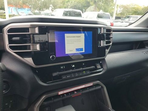 New 2026 Toyota Tundra SR5 AWD/4WD image 17
