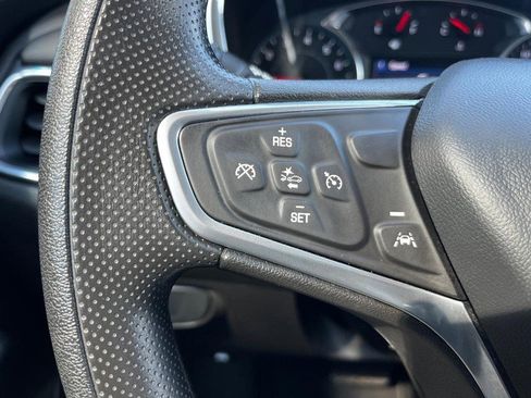 Used 2023 Chevrolet Equinox LT image 16