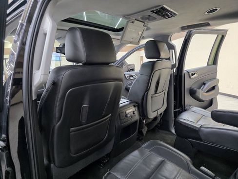 Used 2016 GMC Yukon XL Denali w/ Open Road Package AWD/4WD image 27