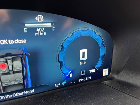 Used 2025 Ford Bronco Sport Outer Banks w/ Outer Banks Tech Package+ image 25