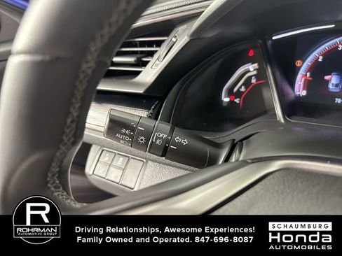 Used 2020 Honda Civic Sport image 15
