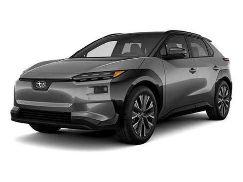 New 2026 Subaru Solterra Touring XT 4D Sport Utility image 1