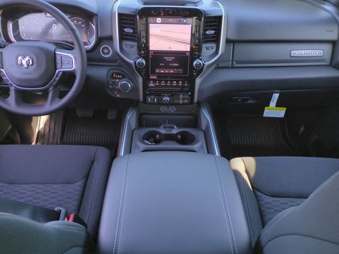 New 2026 RAM 1500 Big Horn image 20