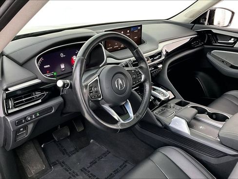 Certified 2023 Acura MDX SH-AWD w/ Technology Package image 16