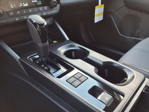 New 2026 Subaru Outback Premium image 15