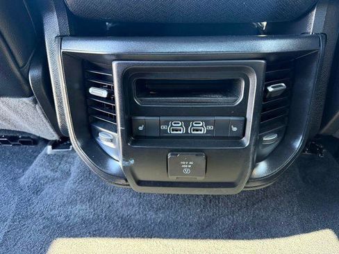 Used 2025 RAM 1500 Laramie image 36