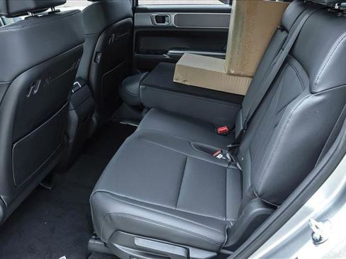 New 2026 Hyundai Santa Fe SEL AWD/4WD image 22