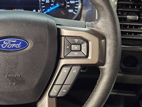 Used 2020 Ford Expedition XLT w/ Equipment Group 202A AWD/4WD image 29