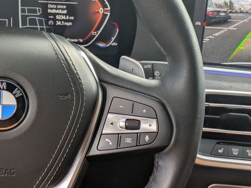 Used 2022 BMW X5 xDrive40i w/ Premium Package image 14