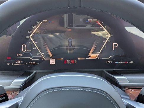 New 2026 BMW 740i w/ Executive Package image 31