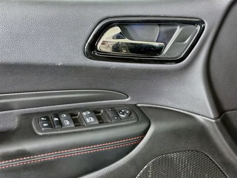 Used 2023 Dodge Durango GT AWD/4WD image 24