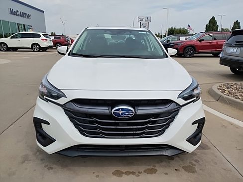 Used 2025 Subaru Legacy Premium image 3