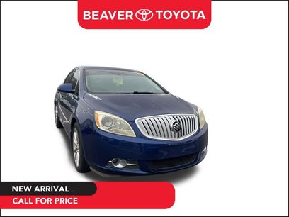 Used 2013 Buick Verano Convenience