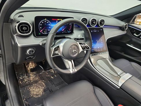 Certified 2023 Mercedes-Benz C 300 Sedan image 9