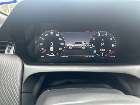 Used 2023 Land Rover Discovery Sport S R-Dynamic image 5
