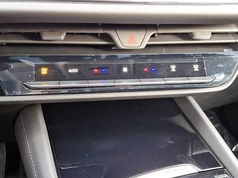 New 2025 Buick Envision Preferred image 14