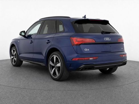 Used 2023 Audi Q5 2.0T Premium Plus AWD/4WD image 7