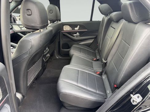 Used 2023 Mercedes-Benz GLE 350 4MATIC w/ 3rd Row Seat Package image 19