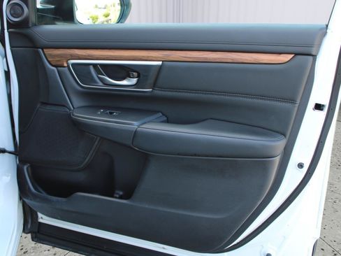 Used 2020 Honda CR-V EX-L image 41