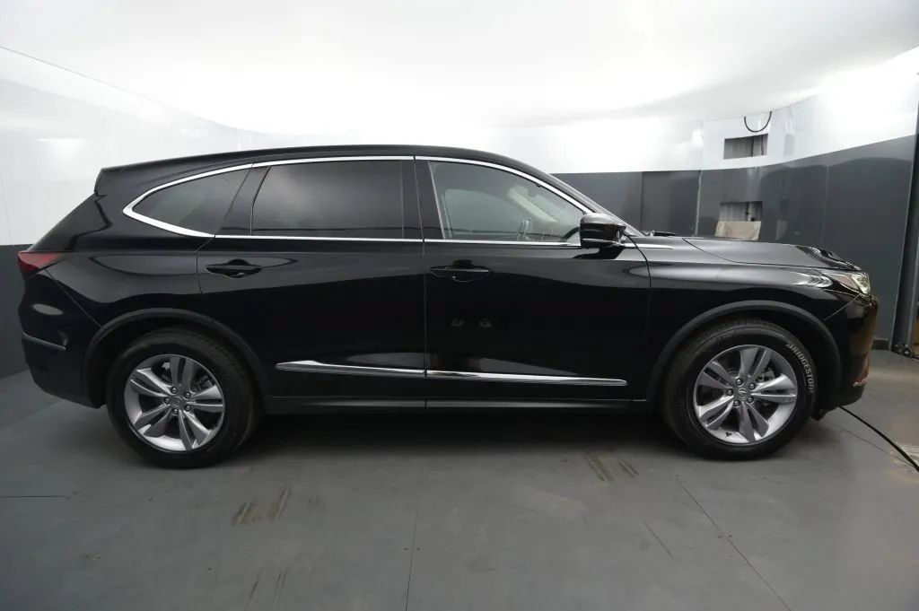 Used 2022 Acura MDX SH-AWD image 5